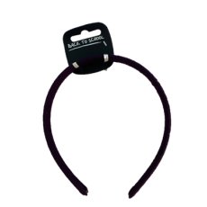 Jersey Hairband/Alice Band Jersey Hairband/Alice Band