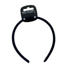 Jersey Hairband/Alice Band