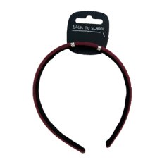 Jersey Hairband/Alice Band Jersey Hairband/Alice Band