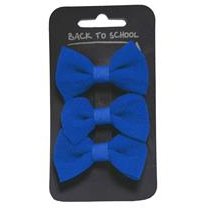 3 Pack of Hair Bows 3 Pack of Hair Bows