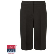 Girls School Shorts Girls School Shorts