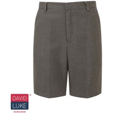 Bermuda Shorts with Internal Waist Adjuster