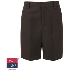 Bermuda Shorts with Internal Waist Adjuster