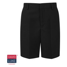 Bermuda Shorts with Internal Waist Adjuster Bermuda Shorts with Internal Waist Adjuster