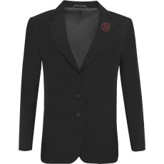Tiverton High School Girls Designer Jacket Tiverton High School Girls Designer Jacket