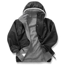 Reversible, Waterproof Coat