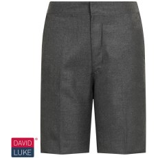 Bermuda Length School Shorts Bermuda Length School Shorts