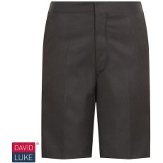 Bermuda Length School Shorts Bermuda Length School Shorts