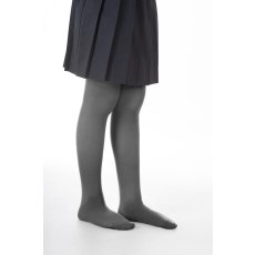Opaque Tights 2 Pair Pack