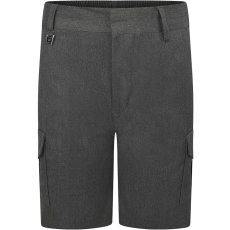 School Cargo Shorts School Cargo Shorts