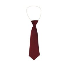Plain Ties