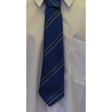 Axminster St Marys Tie Axminster St Marys Tie
