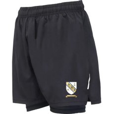 Chulmleigh College Aptus Essentials Training Shorts Chulmleigh College Aptus Essentials Training Shorts