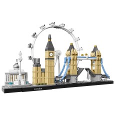London London