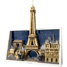 Paris - City of Love Paris - City of Love