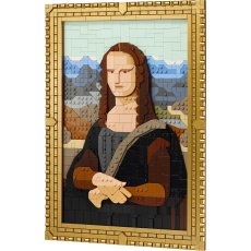Mona Lisa Mona Lisa