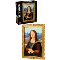 Mona Lisa Mona Lisa