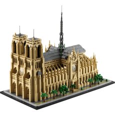Notre-Dame de Paris Notre-Dame de Paris
