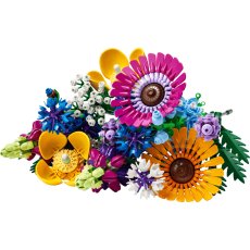 Wildflower Bouquet Wildflower Bouquet