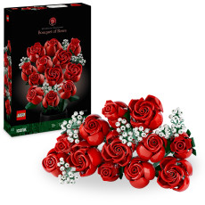 Bouquet of Roses Bouquet of Roses