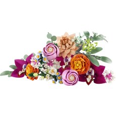 Pretty Pink Flower Bouquet Pretty Pink Flower Bouquet