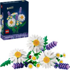 Daisies Daisies