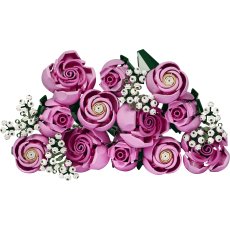 Bouquet of Pink Roses Bouquet of Pink Roses