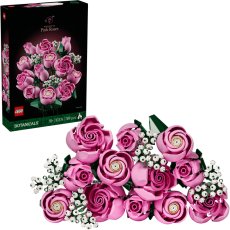 Bouquet of Pink Roses Bouquet of Pink Roses