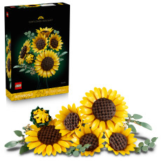 Sunflower Bouquet Sunflower Bouquet