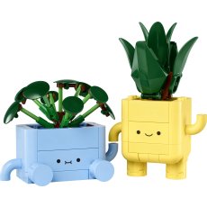 Happy Plants Happy Plants