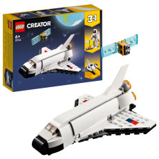 Space Shuttle Space Shuttle