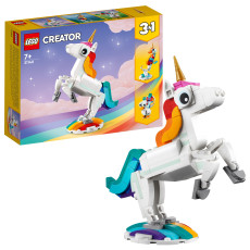 Magical Unicorn Magical Unicorn