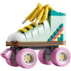 Retro Roller Skate Retro Roller Skate