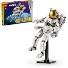 Space Astronaut Space Astronaut