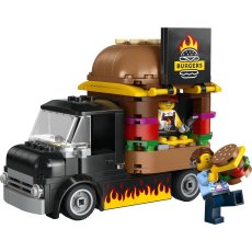 Burger Truck Burger Truck