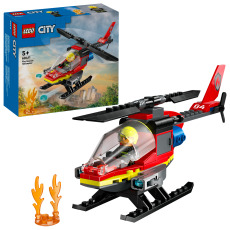 Fire Rescue Helicopter Fire Rescue Helicopter