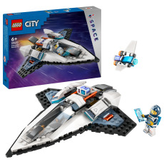 Interstellar Spaceship Interstellar Spaceship