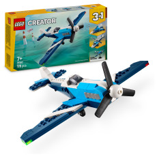 Aircraft: Race Plane Aircraft: Race Plane