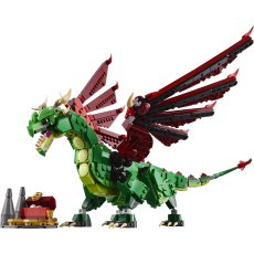 Medieval Dragon Medieval Dragon