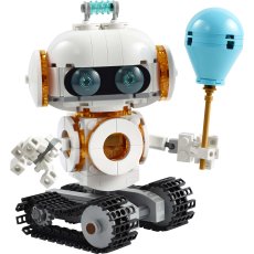 Space Robot Space Robot