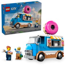 Donut Truck Donut Truck