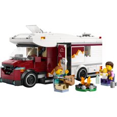 Holiday Adventure Camper Van Holiday Adventure Camper Van
