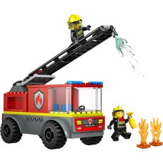 Fire Ladder Truck Fire Ladder Truck
