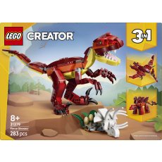 Fierce Dinosaur Fierce Dinosaur