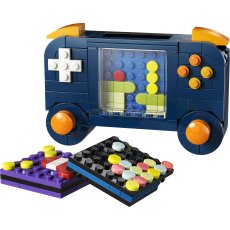 Retro Gaming Console Retro Gaming Console