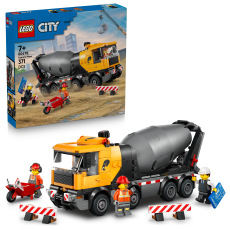 Cement Mixer Cement Mixer