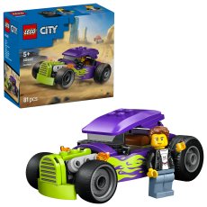 Hot Rod Hot Rod