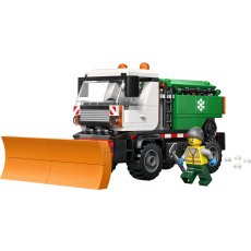 Snowplow Snowplow