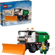 Snowplow Snowplow