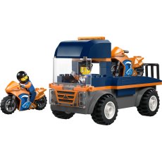 Motorcycle Transporter Motorcycle Transporter